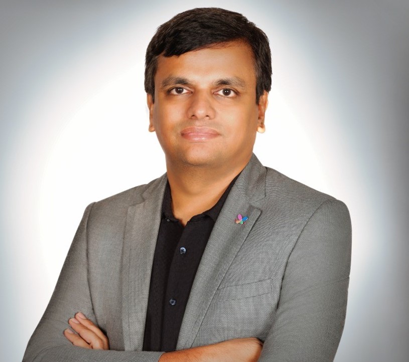 Dinesh Varadharajan